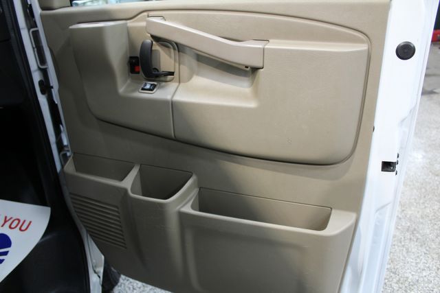 2019 Chevrolet Express Extended Van 2500 | Roscoe, IL | Autoland Outlets 2019 Chevrolet Express Extended Van 2500 | Roscoe, IL | Autoland Outlets