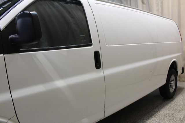 2019 Chevrolet Express Extended Van 2500 | Roscoe, IL | Autoland Outlets 2019 Chevrolet Express Extended Van 2500 | Roscoe, IL | Autoland Outlets