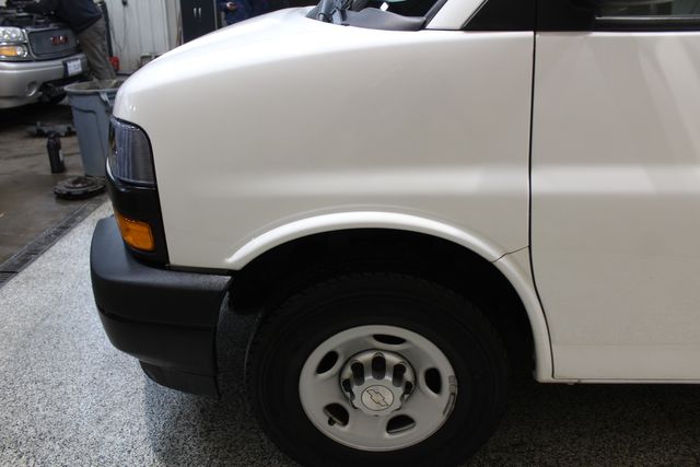 2019 Chevrolet Express Extended Van 2500 | Roscoe, IL | Autoland Outlets 2019 Chevrolet Express Extended Van 2500 | Roscoe, IL | Autoland Outlets