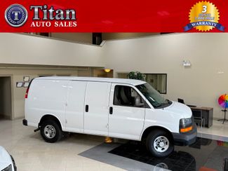 2019 Chevrolet Express 2500 | Worth, IL | Titan Auto Sales