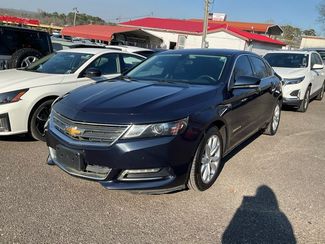2019 Chevrolet Impala LT - John Gibson Auto Sales Hot Springs in Hot Springs, Arkansas 71913