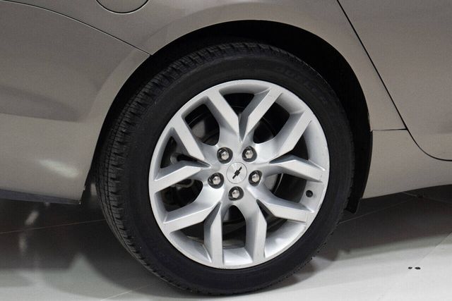 2019 Chevrolet Impala Premier | Houston, TX | Houston Auto Credit 2019 Chevrolet Impala Premier | Houston, TX | Houston Auto Credit