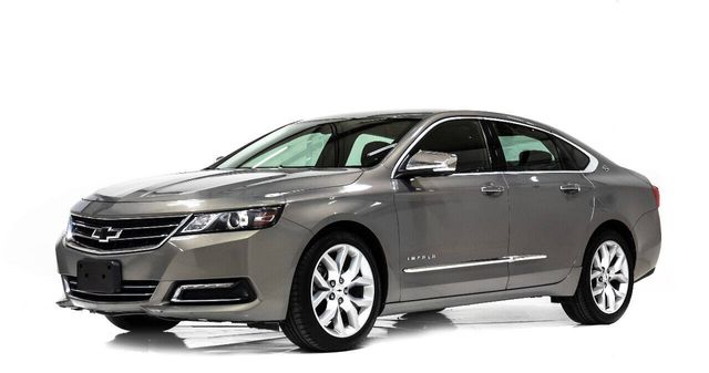 2019 Chevrolet Impala Premier | Houston, TX | Houston Auto Credit 2019 Chevrolet Impala Premier | Houston, TX | Houston Auto Credit