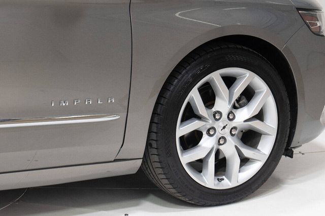 2019 Chevrolet Impala Premier | Houston, TX | Houston Auto Credit 2019 Chevrolet Impala Premier | Houston, TX | Houston Auto Credit