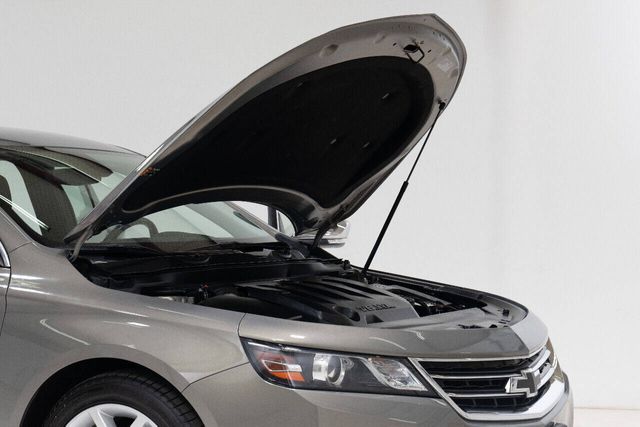 2019 Chevrolet Impala Premier | Houston, TX | Houston Auto Credit 2019 Chevrolet Impala Premier | Houston, TX | Houston Auto Credit