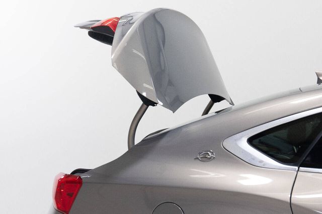 2019 Chevrolet Impala Premier | Houston, TX | Houston Auto Credit 2019 Chevrolet Impala Premier | Houston, TX | Houston Auto Credit