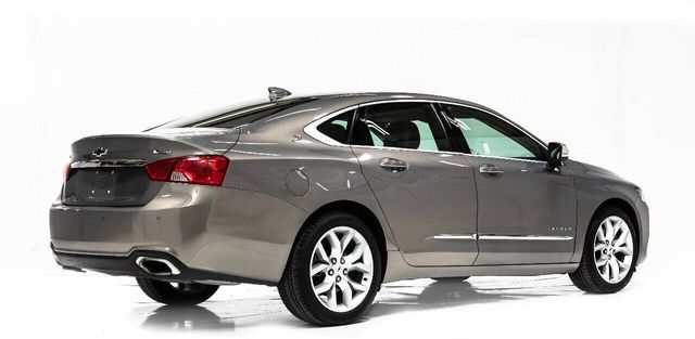 2019 Chevrolet Impala Premier | Houston, TX | Houston Auto Credit 2019 Chevrolet Impala Premier | Houston, TX | Houston Auto Credit