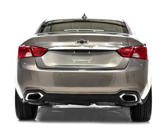 2019 Chevrolet Impala Premier | Houston, TX | Houston Auto Credit 2019 Chevrolet Impala Premier | Houston, TX | Houston Auto Credit