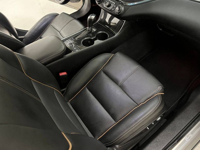 2019 Chevrolet Impala Premier | Houston, TX | Houston Auto Credit 2019 Chevrolet Impala Premier | Houston, TX | Houston Auto Credit