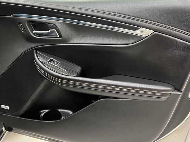 2019 Chevrolet Impala Premier | Houston, TX | Houston Auto Credit 2019 Chevrolet Impala Premier | Houston, TX | Houston Auto Credit