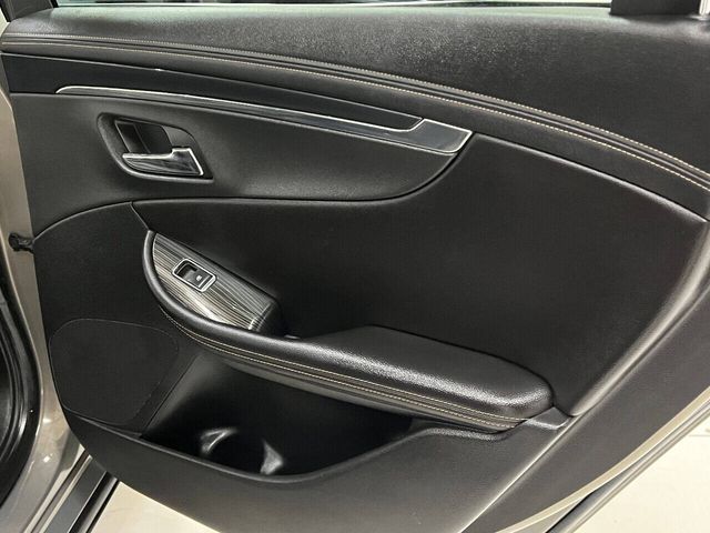 2019 Chevrolet Impala Premier | Houston, TX | Houston Auto Credit 2019 Chevrolet Impala Premier | Houston, TX | Houston Auto Credit