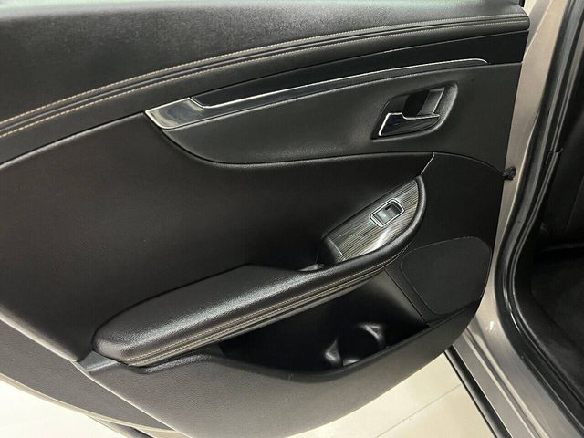 2019 Chevrolet Impala Premier | Houston, TX | Houston Auto Credit 2019 Chevrolet Impala Premier | Houston, TX | Houston Auto Credit