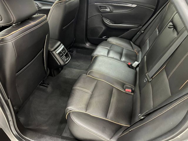 2019 Chevrolet Impala Premier | Houston, TX | Houston Auto Credit 2019 Chevrolet Impala Premier | Houston, TX | Houston Auto Credit