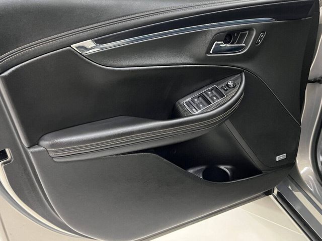 2019 Chevrolet Impala Premier | Houston, TX | Houston Auto Credit 2019 Chevrolet Impala Premier | Houston, TX | Houston Auto Credit