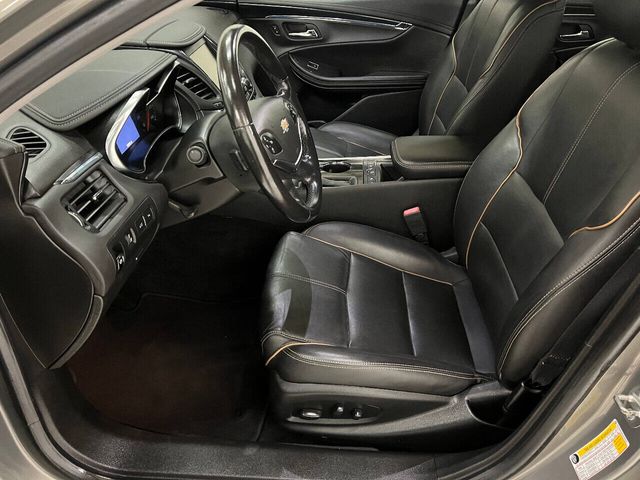 2019 Chevrolet Impala Premier | Houston, TX | Houston Auto Credit 2019 Chevrolet Impala Premier | Houston, TX | Houston Auto Credit