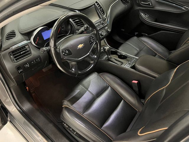 2019 Chevrolet Impala Premier | Houston, TX | Houston Auto Credit 2019 Chevrolet Impala Premier | Houston, TX | Houston Auto Credit