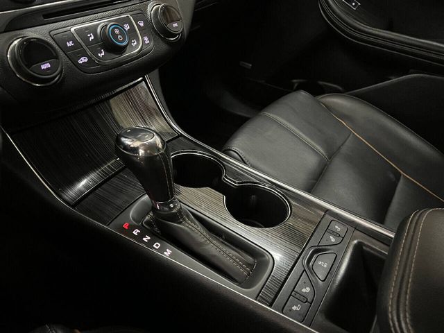 2019 Chevrolet Impala Premier | Houston, TX | Houston Auto Credit 2019 Chevrolet Impala Premier | Houston, TX | Houston Auto Credit