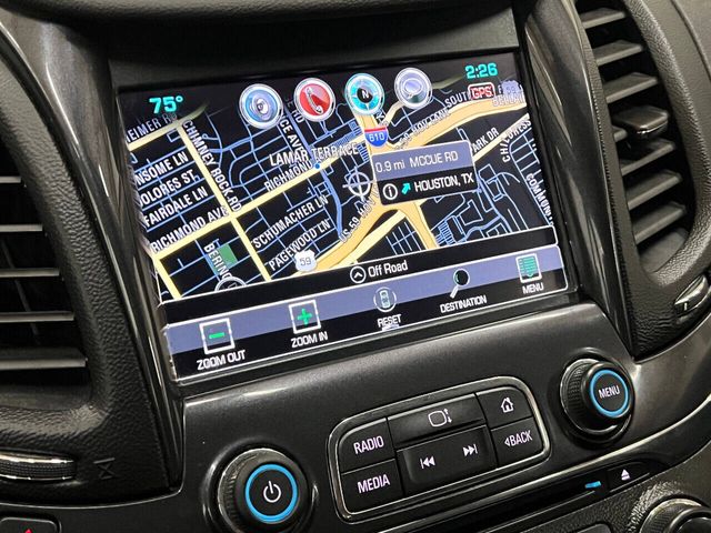 2019 Chevrolet Impala Premier | Houston, TX | Houston Auto Credit 2019 Chevrolet Impala Premier | Houston, TX | Houston Auto Credit