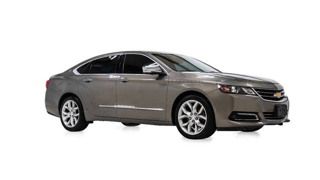 2019 Chevrolet Impala Premier | Houston, TX | Houston Auto Credit