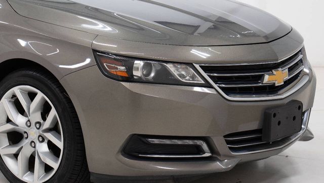 2019 Chevrolet Impala Premier | Houston, TX | Houston Auto Credit