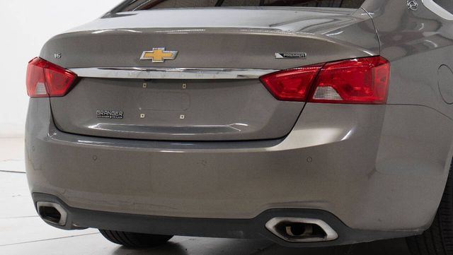2019 Chevrolet Impala Premier | Houston, TX | Houston Auto Credit