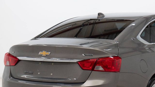 2019 Chevrolet Impala Premier | Houston, TX | Houston Auto Credit