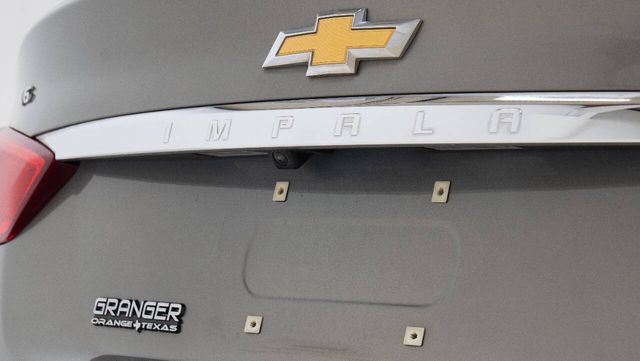 2019 Chevrolet Impala Premier | Houston, TX | Houston Auto Credit