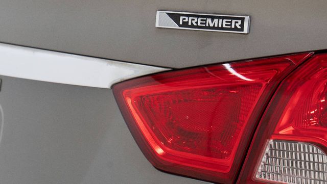 2019 Chevrolet Impala Premier | Houston, TX | Houston Auto Credit 2019 Chevrolet Impala Premier | Houston, TX | Houston Auto Credit