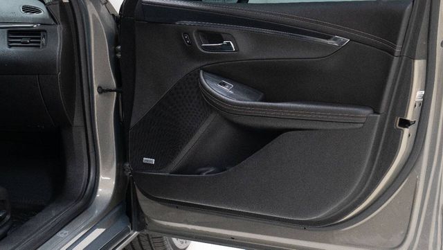 2019 Chevrolet Impala Premier | Houston, TX | Houston Auto Credit