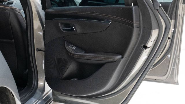 2019 Chevrolet Impala Premier | Houston, TX | Houston Auto Credit 2019 Chevrolet Impala Premier | Houston, TX | Houston Auto Credit