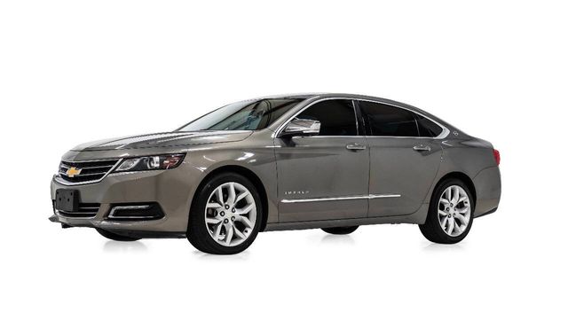 2019 Chevrolet Impala Premier | Houston, TX | Houston Auto Credit