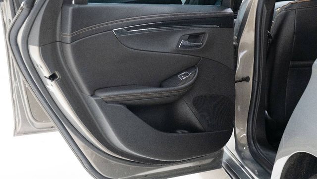 2019 Chevrolet Impala Premier | Houston, TX | Houston Auto Credit 2019 Chevrolet Impala Premier | Houston, TX | Houston Auto Credit