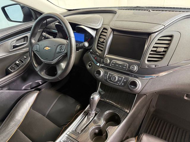 2019 Chevrolet Impala Premier | Houston, TX | Houston Auto Credit 2019 Chevrolet Impala Premier | Houston, TX | Houston Auto Credit
