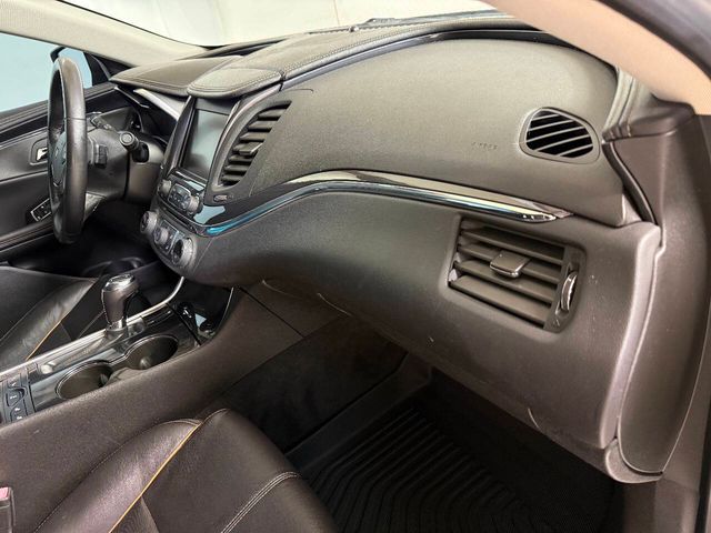 2019 Chevrolet Impala Premier | Houston, TX | Houston Auto Credit