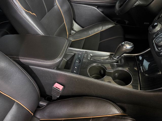 2019 Chevrolet Impala Premier | Houston, TX | Houston Auto Credit