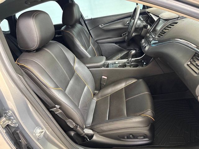 2019 Chevrolet Impala Premier | Houston, TX | Houston Auto Credit