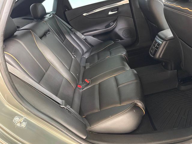 2019 Chevrolet Impala Premier | Houston, TX | Houston Auto Credit 2019 Chevrolet Impala Premier | Houston, TX | Houston Auto Credit