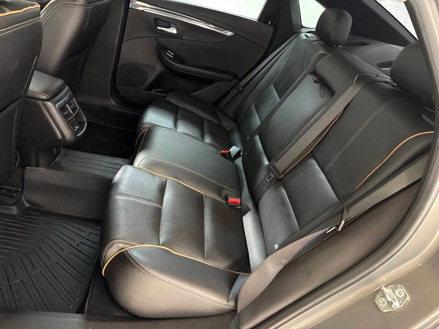 2019 Chevrolet Impala Premier | Houston, TX | Houston Auto Credit 2019 Chevrolet Impala Premier | Houston, TX | Houston Auto Credit