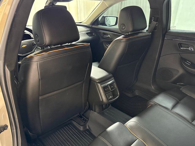 2019 Chevrolet Impala Premier | Houston, TX | Houston Auto Credit 2019 Chevrolet Impala Premier | Houston, TX | Houston Auto Credit