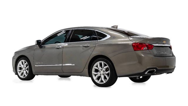 2019 Chevrolet Impala Premier | Houston, TX | Houston Auto Credit