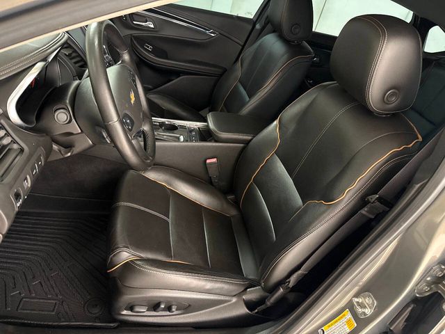 2019 Chevrolet Impala Premier | Houston, TX | Houston Auto Credit 2019 Chevrolet Impala Premier | Houston, TX | Houston Auto Credit