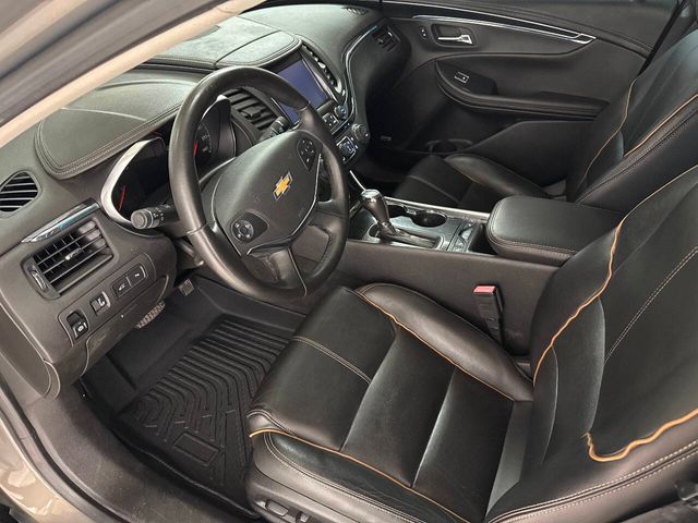 2019 Chevrolet Impala Premier | Houston, TX | Houston Auto Credit 2019 Chevrolet Impala Premier | Houston, TX | Houston Auto Credit
