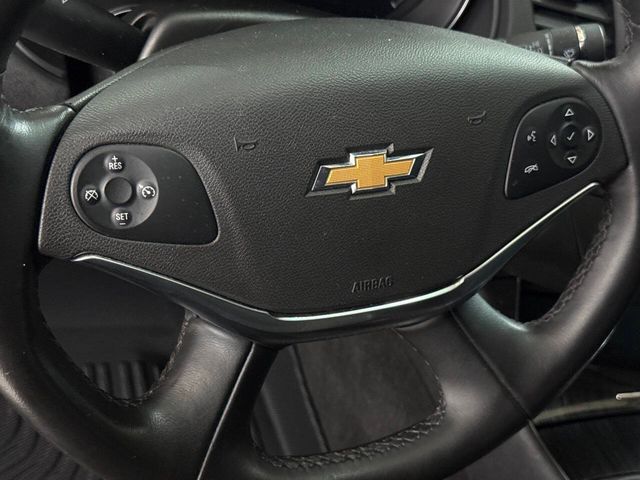 2019 Chevrolet Impala Premier | Houston, TX | Houston Auto Credit