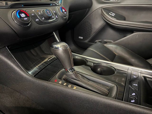 2019 Chevrolet Impala Premier | Houston, TX | Houston Auto Credit