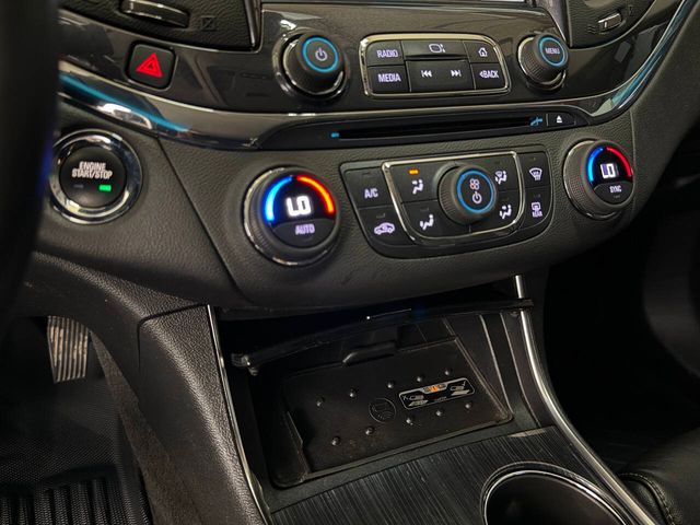2019 Chevrolet Impala Premier | Houston, TX | Houston Auto Credit