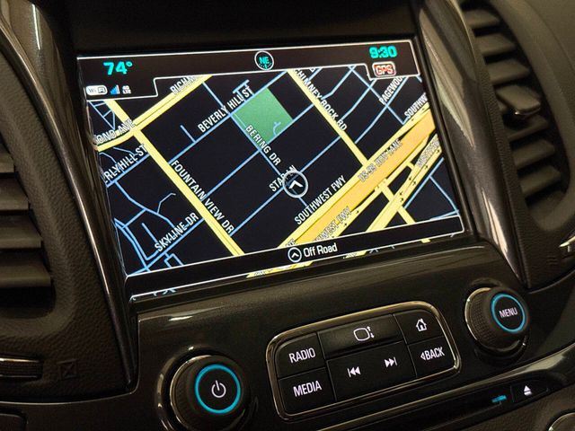 2019 Chevrolet Impala Premier | Houston, TX | Houston Auto Credit