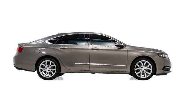 2019 Chevrolet Impala Premier | Houston, TX | Houston Auto Credit