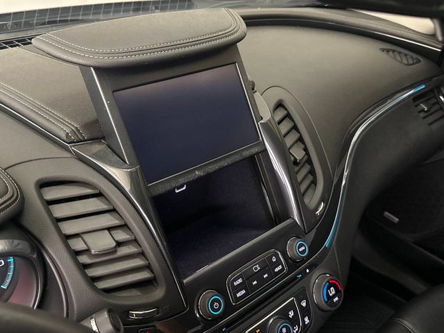 2019 Chevrolet Impala Premier | Houston, TX | Houston Auto Credit