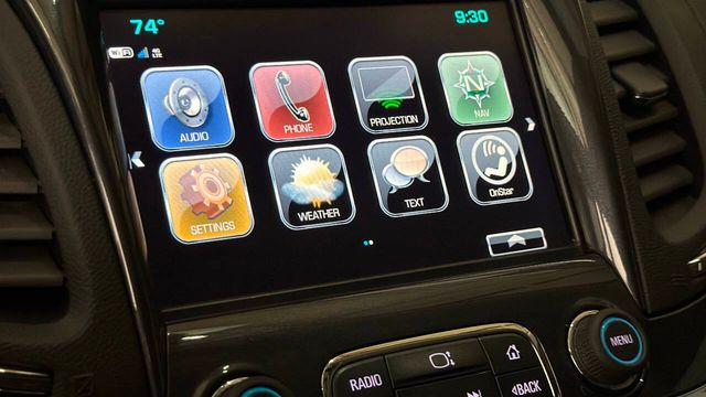 2019 Chevrolet Impala Premier | Houston, TX | Houston Auto Credit