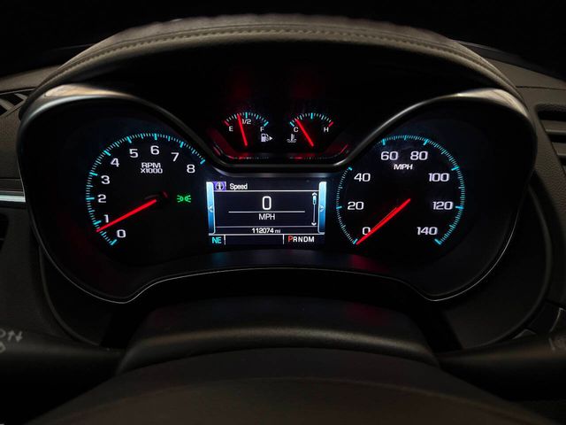 2019 Chevrolet Impala Premier | Houston, TX | Houston Auto Credit